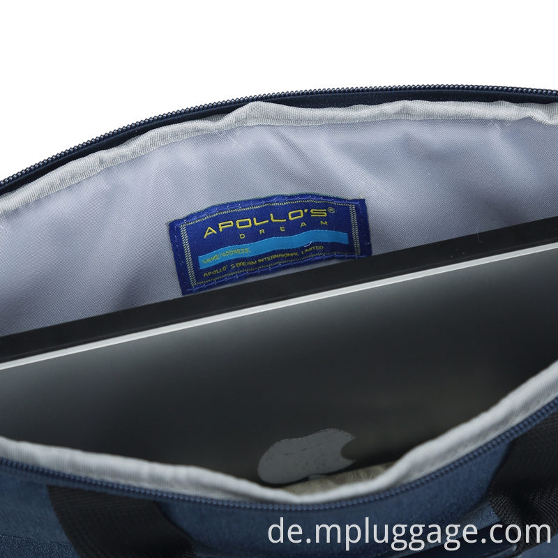 Aktentasche Briefcase